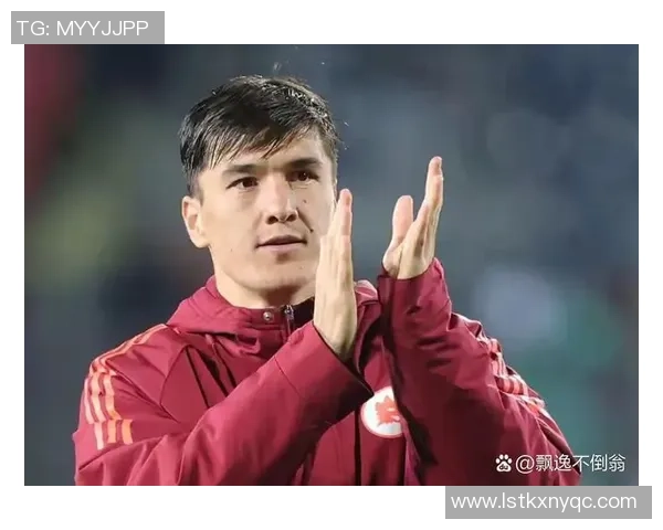 乌兹别克斯坦足球队员的崛起与发展历程探讨