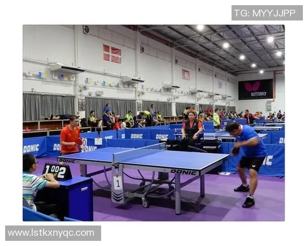 上海乒乓球队在大师赛中的技术表现分析与未来发展展望