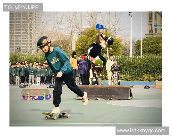 南京滑板队的技术探秘与滑板文化的深度融合之旅