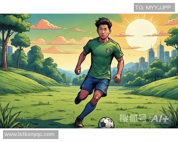 宽甸足球崛起之路探索地方足球发展与青少年培养的成功经验