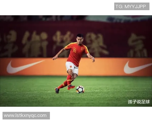 探索CNC足球的魅力与发展潜力助力中国足球崛起的新篇章