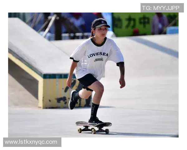 杭州极限运动队在世界滑板锦标赛中的状态表现与未来发展展望