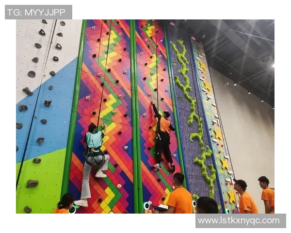 西安极限运动队的团队协作与挑战精神探讨与实践分享