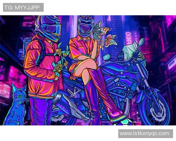 足球朋克：在赛场与街头交织的反叛精神与未来幻想之旅