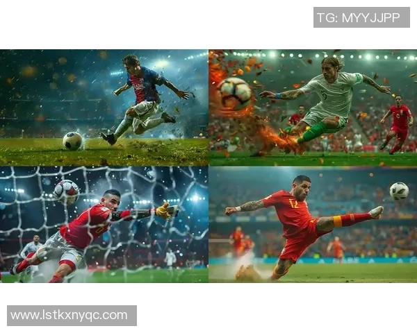 足球射门秀:精彩瞬间回顾与技巧解析,带你领略球场上的绝妙射门艺术 足球射门秀:精彩瞬间回顾与技巧解析,带你领略球场上的绝妙射门艺术