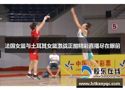 法国女篮与土耳其女篮激战正酣精彩直播尽在眼前